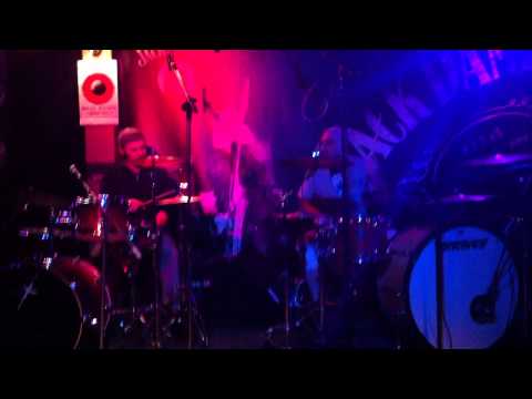 J. Varamezov vs Deyan Dragiev