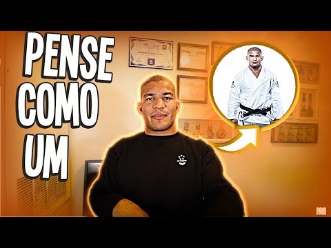 Aprenda a pensar como um FAIXA-PRETA