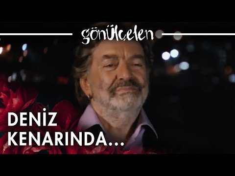 Burhan, işi ekip sahile gitti | Gönülçelen 3. Bölüm