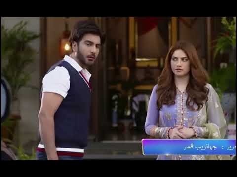 Ehraam-e-Junoon Last Episode 42 Teaser