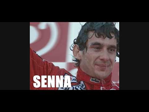 Ayrton Senna Message & Ending Scene - Senna (2024)