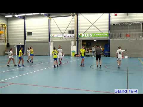 LIvestream Kv de Meeuwen