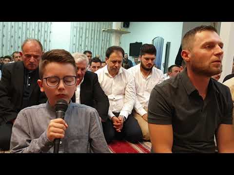 Ašere - La Jestevi / Amer Dervishoski / Ramazan Bajram 04.06.2019