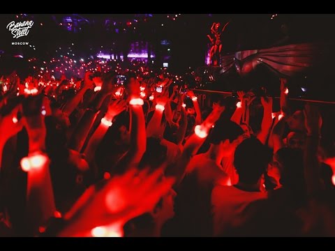 Tiesto Club Life (live @ Club Space, Moscow) HD