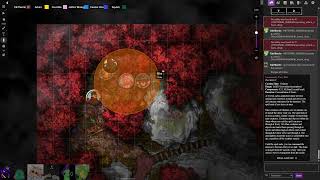 Ember's of The First Spark Session 8: Far Too Many Spiders