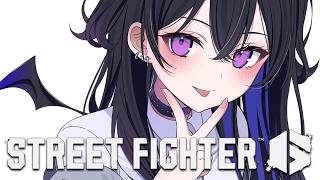 【 スト6 】感謝のカスタムお願いします【ぶいすぽ/一ノ瀬うるは】