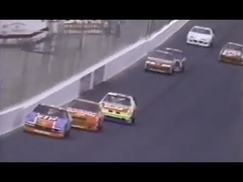 1991 Budweiser 500