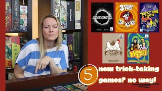 Tabletop Tolson - Tricky Time Crisis video thumbnail