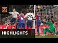 Samenvatting | Crystal Palace - Tottenham Hotspur | 10/11/2018