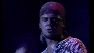 Conception – Parallel Minds (Live)