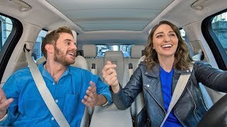 Carpool Karaoke: The Series - Ben Platt &amp; Sara Bareilles - Apple TV App