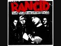 Rancid - Lulu