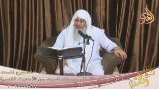 الأحاديث القدسية ”  قصة موسى مع ملك الموت ”  تاريخ  27 11 2018