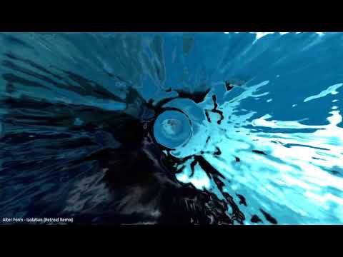 Alter Form - Isolation #AtmosphericBreaks #Chill #Chillout #Psychill #Milkdrop