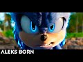 Aleks Born We Re Under Water Original Mix SONIC