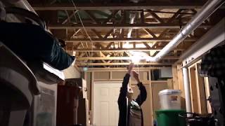 DIY Noose And Testing It Too!