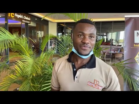 Nairobi Two Rivers Mall single man wants American woman and apartment prices