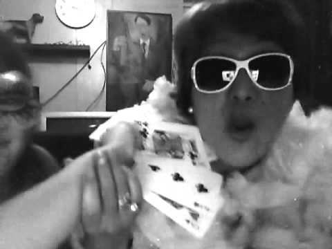LOLA GAGA pokerface