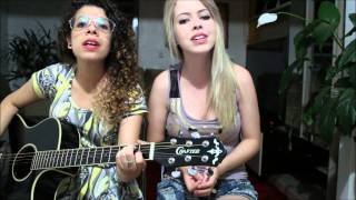 Prii Giuliana e Francielly Cristina - Nostalgia (Thiago Grulha)