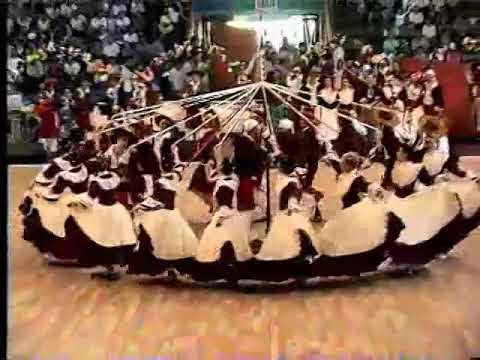 ENART 2001 - CPF PIÁ DO SUL / SANTA MARIA (FINAL)