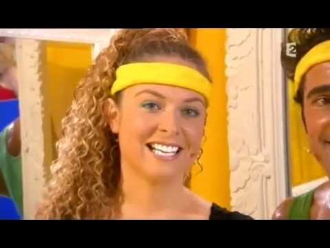 Constance & Florent Peyre [Spécial vacances] Animateurs dans un centre de vacances #ONDAR