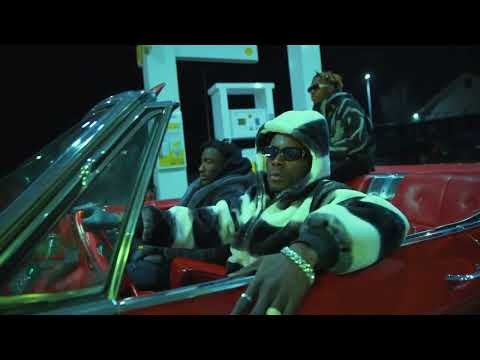 TARTOSOSSA - PUTANA (Official Video)