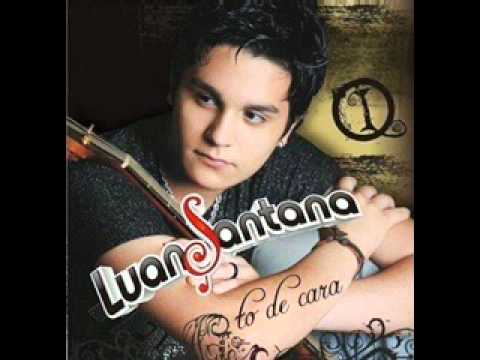 Luan  Santana SEMPRE COM VOCE.wmv