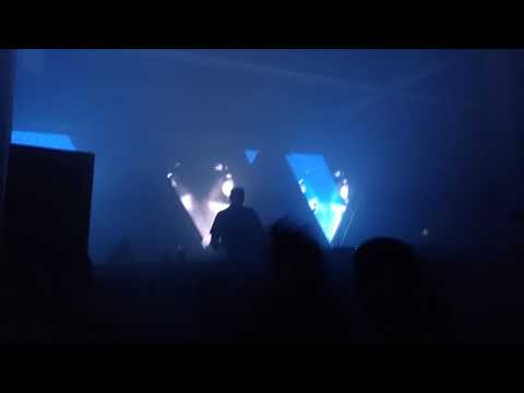 Perc  Reaktor Unpolished at Warehouse Elementenstraat  3 03 19