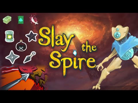 Slay the Spire May 5th Daily - Defect