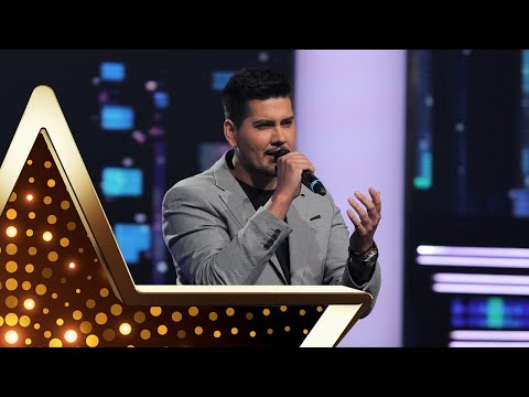 Jasmin Alievski - Ostani, Sreco ne krivi me - (live) - ZG - 22/23 - 03.12.22. EM 05