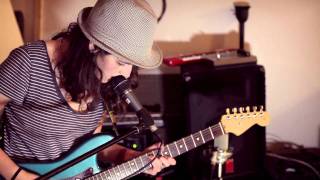 Video thumbnail for Walrus Audio Jupiter Artist Demo by walrusaudioeffects