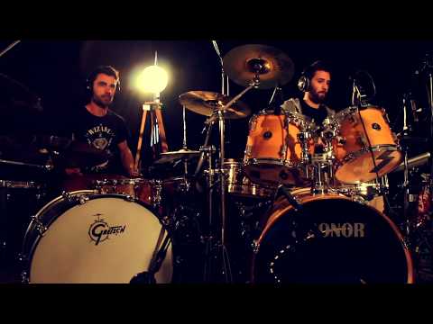 Fountain Will Flow Again #1 - RIHIMBÉ FREEDOM (ft. M.Shadd'y)