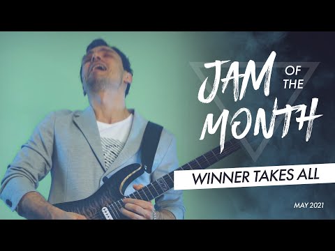 Feodor Dosumov - Winner Takes All