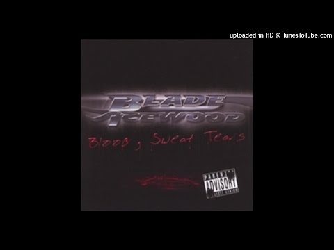 Blade Icewood - Game On Lock (Feat K-Deezy)
