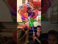 Light Wale Gubarey Viral Funny Youtubeshorts Balloon Gubare Balloons Shorts Cartoon