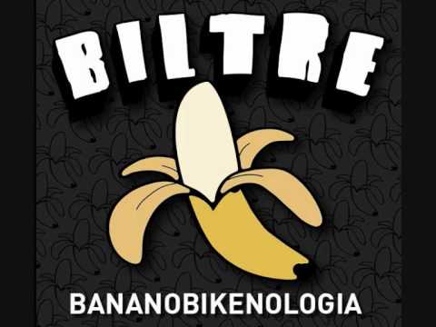 BILTRE - BananoBikenologia (2015) - Álbum Completo