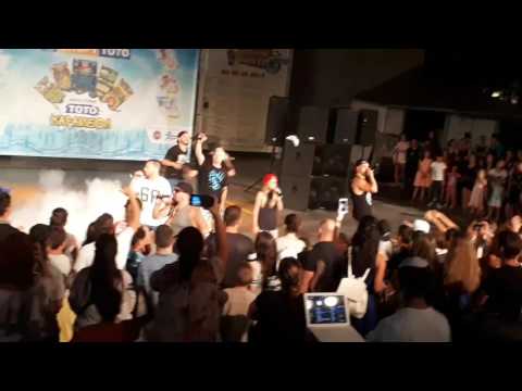 СканадаУ,Дичо,Део,Девора,Лео&Играта-Карамбол