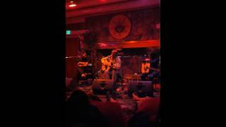 Train of Thoughts - Nathan Moore - High Sierra 2010