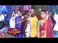 Megastar Chiranjeevi Special Songs Dance Performances Sridevi Drama Company 21st August 2022 ETV