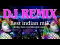 Hindi🎶Remix 80s 90s| Nonstop| Bollywood  Remix  (Done by # Selecta Rickey )