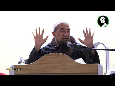Isteri Dalam Edah Tinggal Di Rumah Anak - Ustaz Azhar Idrus
