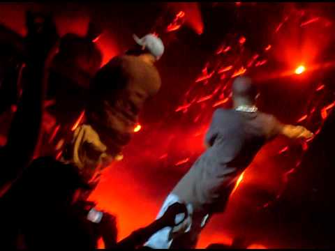 Tinchy & Fuda Guy- Spotlight.