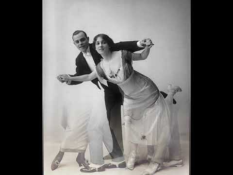 Roaring 20s: Roger Wolfe Kahn & His Orch. - I'm Sitting On Top Of The World, 1925