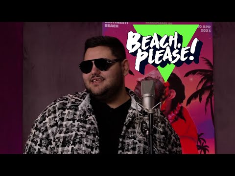 Alberto Grasu ft. Catau - FAC CE FAC (PIESA NELANSATA) | BEACH, PLEASE! House