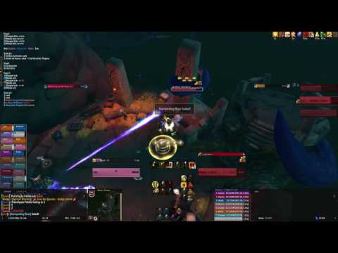 Retaliation vs. Mythic Helya - Ret PoV