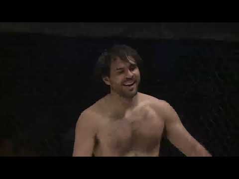 FULL FIERCE FIGHT | JULIUS DECHEENIE VS  LEHI DOMINGUEZ