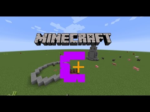 ✔️ I CREATE Your Mod Ideas in Minecraft #2 