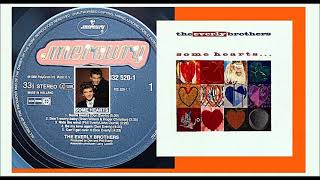 Everly Brothers - Some Hearts