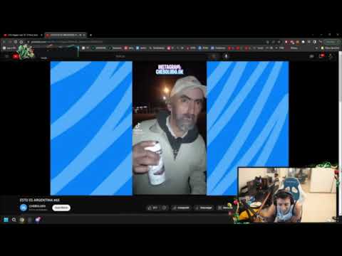 COSCU REACCIONA A ESTO ES ARGENTINA #65