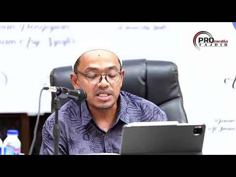 Ustaz Hisyam Mohd Radzi